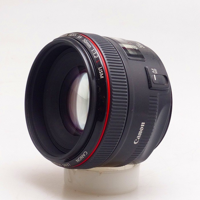 年末年始特価【美品】キヤノン Canon EF 50mm F1.2L USM EF50mm F1.2L USM 中古価格比較 - 価格.com