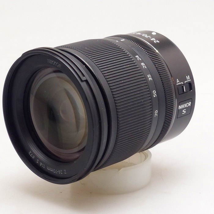 ★美品レベル★ Nikon ニコン NIKKOR Z 24-70mm F4 S Nikon NIKKOR Z 24-70mm f/4 S | Mirrorless Lenses | Nikon USA