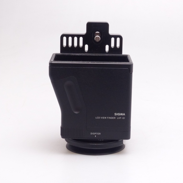 yÁz(VO}) SIGMA LVF-01 LCDr[tAC_[