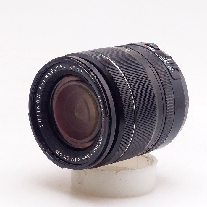 ☆*☆様 フジフイルム XF18-55 2.8-4 R LM OIS Amazon | FUJIFILM XFレンズ FUJINONXF18-55mm F2.8-4 R OIS 標準