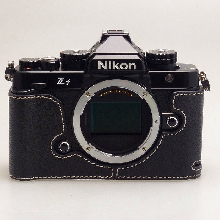 新品】(ニコン) Nikon Z f ボディ｜ナニワグループオンライン