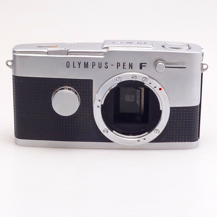 中古】(オリンパス) OLYMPUS PEN-FT シルバー｜ナニワグループ