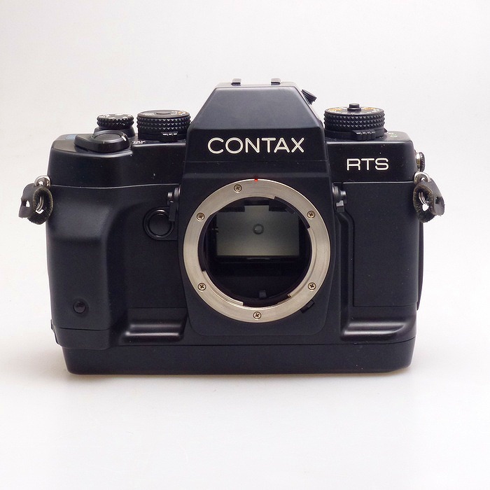 【美品】コンタックス CONTAX RTS III 中古】(コンタックス) CONTAX RTS III｜ナニワグループ