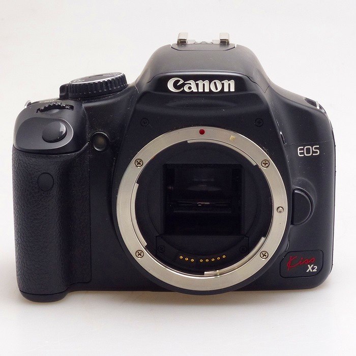 yÁz(Lm) Canon EOS KISS X2 {fC