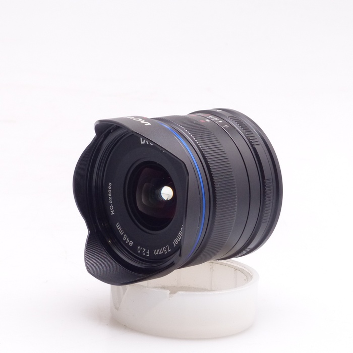 yÁz(LAOWA) LAOWA 7.5/2 MFT