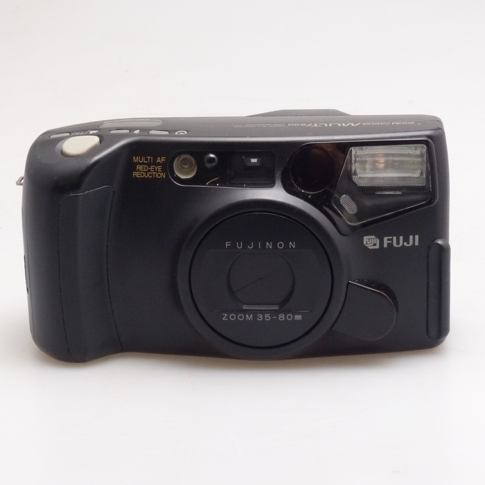 yÁz(tWtC) FUJIFILM ZOOM CARDIA Multi 800