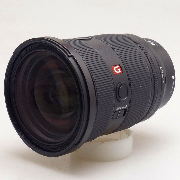 SONY FE 24-70F2.8 GM 中古品 中古】(ソニー) SONY FE24-70/F2.8 GM II｜ナニワグループ