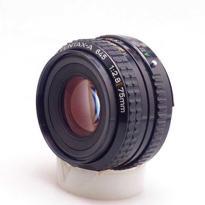 yÁz(y^bNX) PENTAX 645 SMC-A 75/2.8