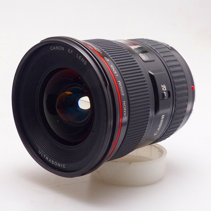 【中古】(キヤノン) Canon EF17-35/F2.8L USM