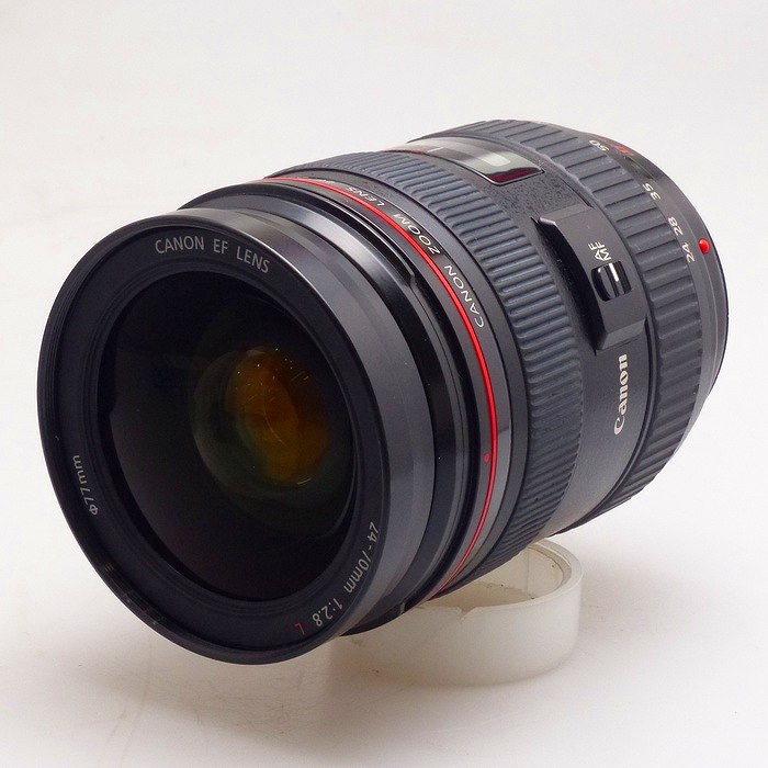 yÁz(Lm) Canon EF24-70/F2.8L USM