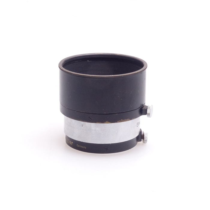 �y���Áz(���C�J) Leica FIKUS Elmar �Y�[���t�[�h �u���b�N×�V���o�[