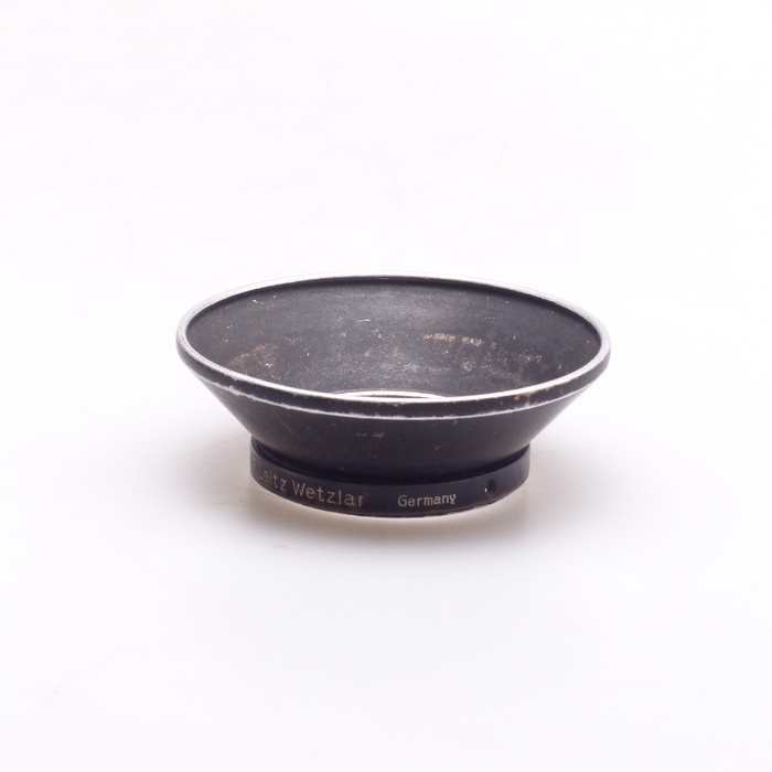 【中古】(ライカ) Leica SOOHN ヘクトール28mm用フード