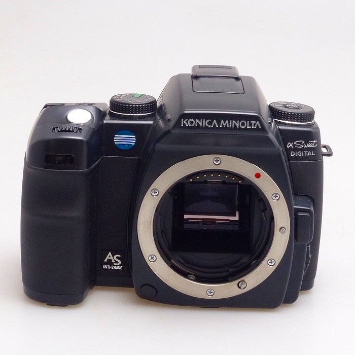 【中古】(コニカ) KONICA αSweet DIGITAL