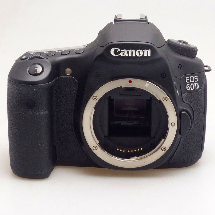 CANON 60D　中古品 canon-60d-wz_1.jpg