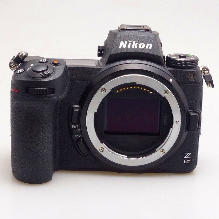 【中古】(ニコン) Nikon Z6II