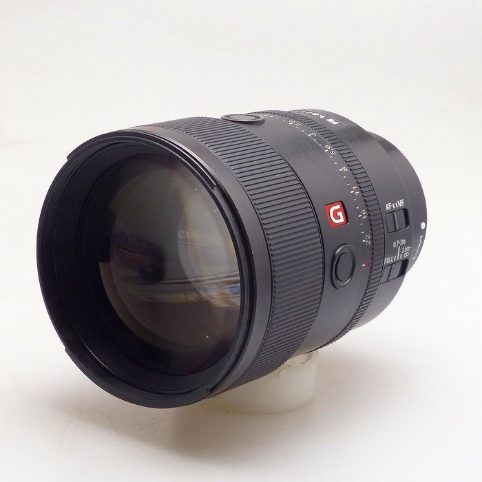 【中古】(ソニー) SONY FE135/1.8 GM