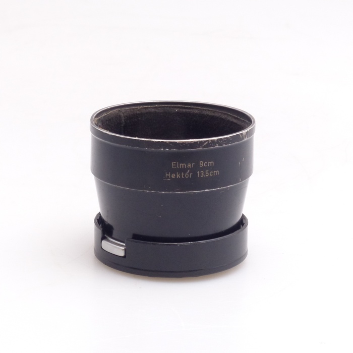 �y���Áz(���C�J) Leica IUFOO Hektor13.5cm/Elmar9cm �p�t�[�h ����