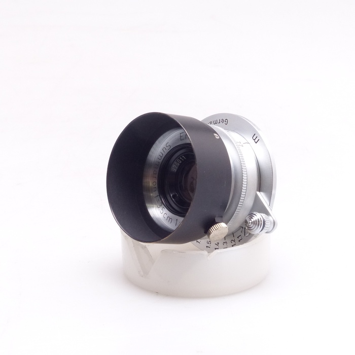 �y���Áz(���C�J) Leica Summaron 3.5/3.5 �O�� (L39)