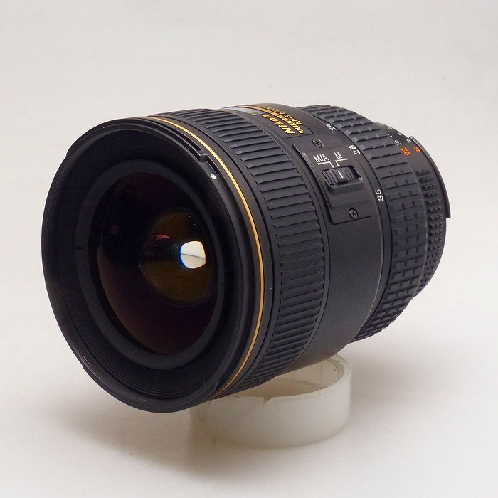 【中古】(ニコン) Nikon AI AF-S 17-35/2.8D IF-ED