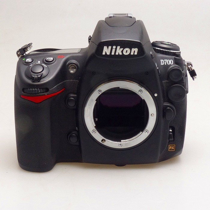 中古】(ニコン) Nikon D700 +MB-D10｜ナニワグループオンライン