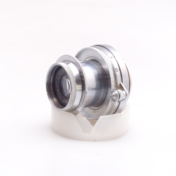 �y���Áz(SOM Berthiot) SOM Berthiot FLOR 50/F3.5 L39��