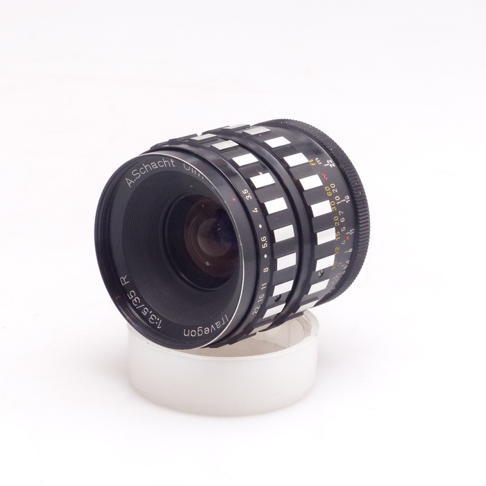 �y���Áz(�V���n�g) Schacht Travegon 35/F3.5 L39