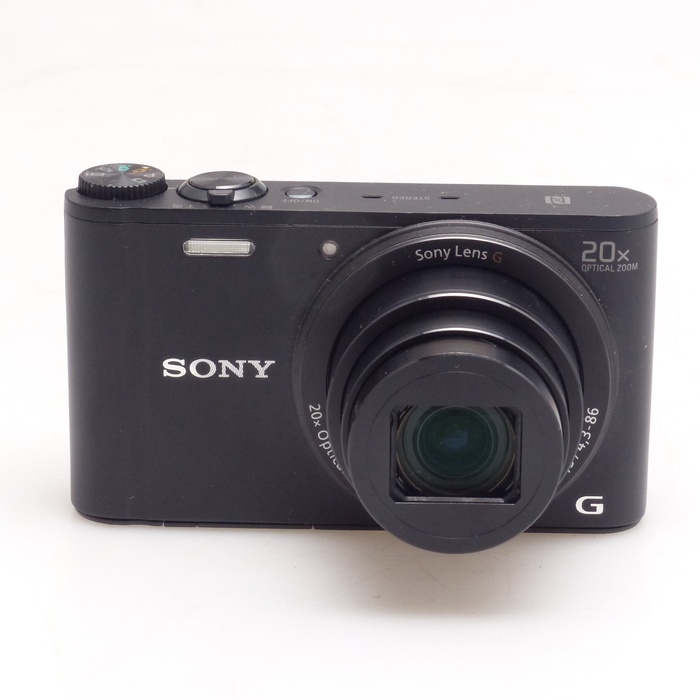【極美品】 SONY Cyber-shot DSC-WX350 ブラック Sony Cyber-shot DSC-WX350 (Black) review: Sony Cyber-shot WX350