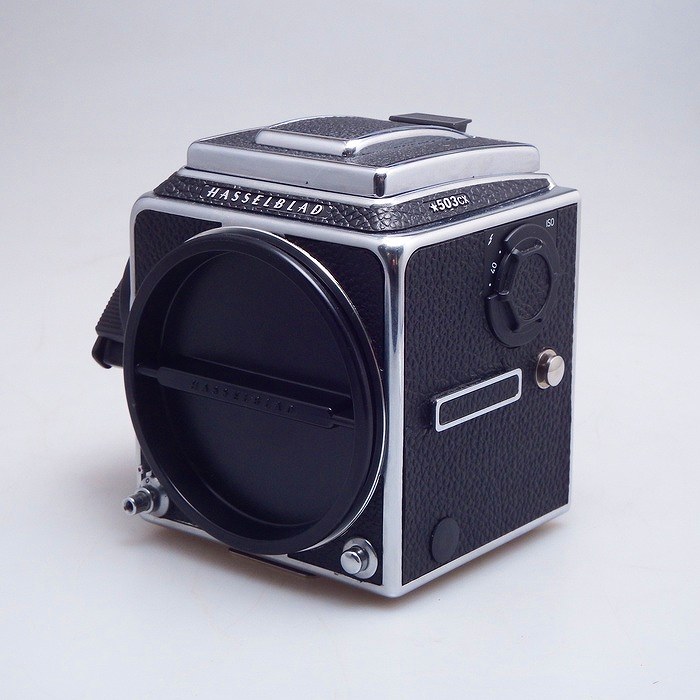 �y���Áz(�n�b�Z���u���b�h) HASSELBLAD 503CX �{�f�B�m�~