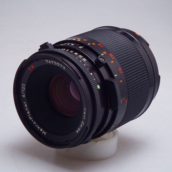 【中古】(ハッセルブラッド) HASSELBLAD CF Makro-Planar 120/F4 T*