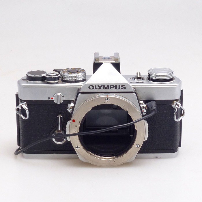 【中古】(オリンパス) OLYMPUS M-1 データバック3付