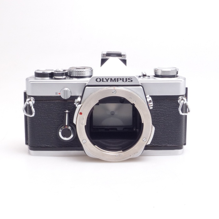 【中古】(オリンパス) OLYMPUS M-1 シルバー