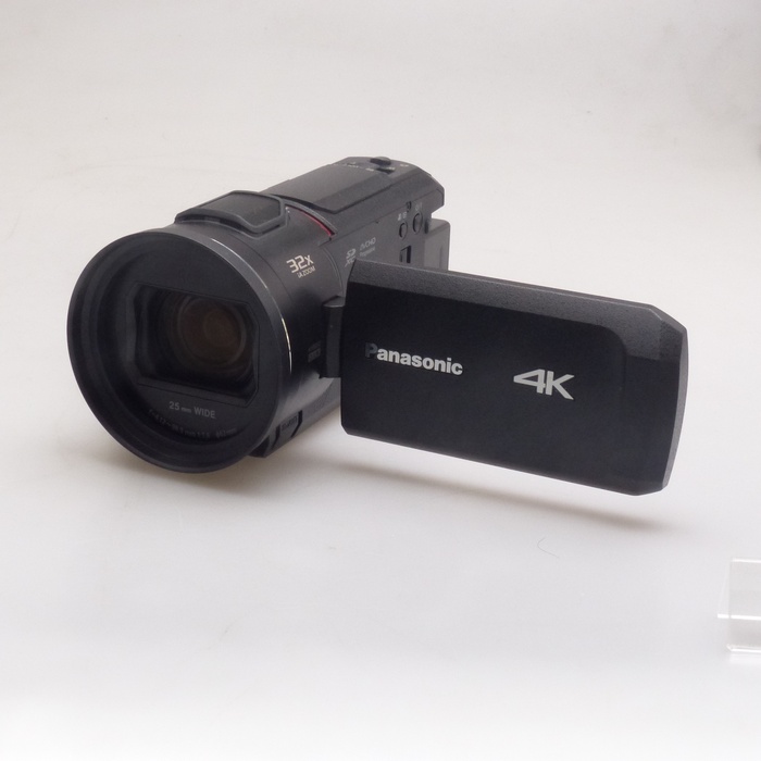 �y���Áz(�p�i�\�j�b�N) Panasonic HC-VX3-K �u���b�N