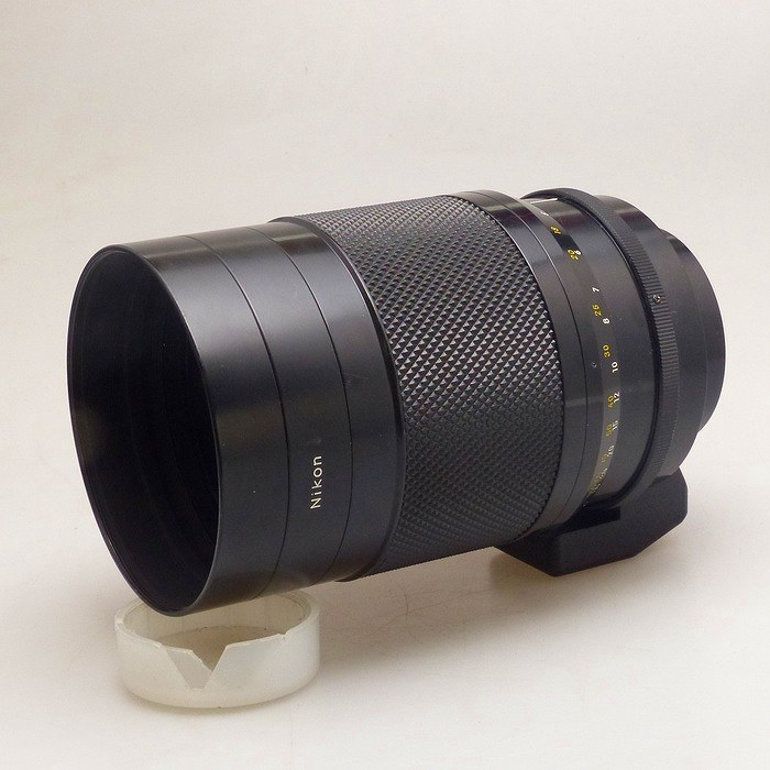 �y���Áz(�j�R��) Nikon Reflex-Nikkor�C 500/F8