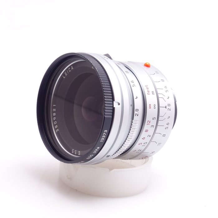 �y���Áz(���C�J) Leica Elmarit-M 24/F2.8 ASPH �V���o�[