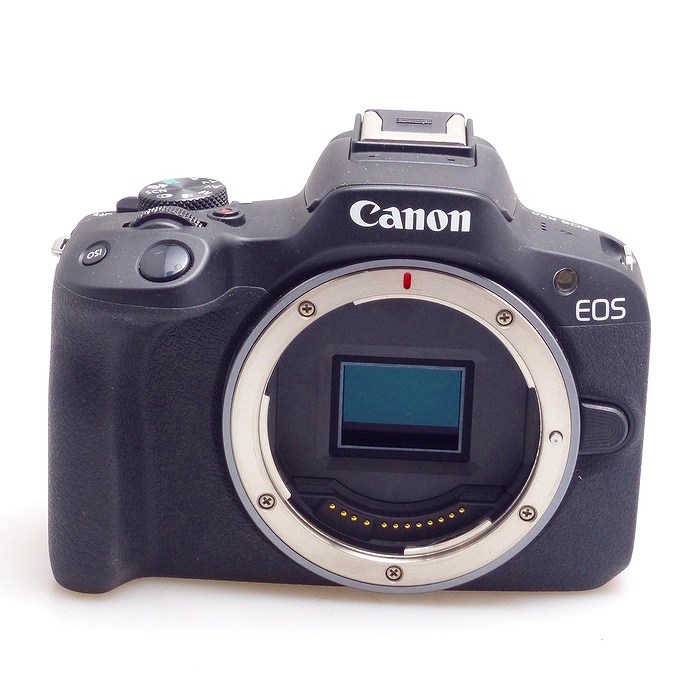 yÁz(Lm) Canon EOS R50 ucN