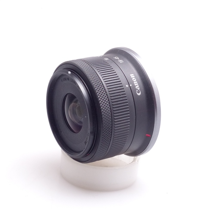 yÁz(Lm) Canon RF-S18-45/F4.5-6.3 IS STM