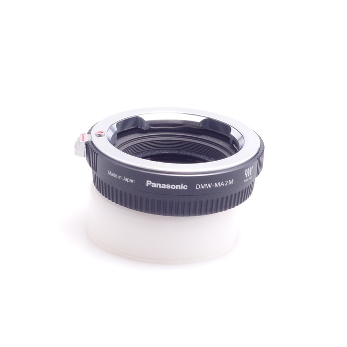 yÁz(pi\jbN) Panasonic DMW-MA2M A_v^[