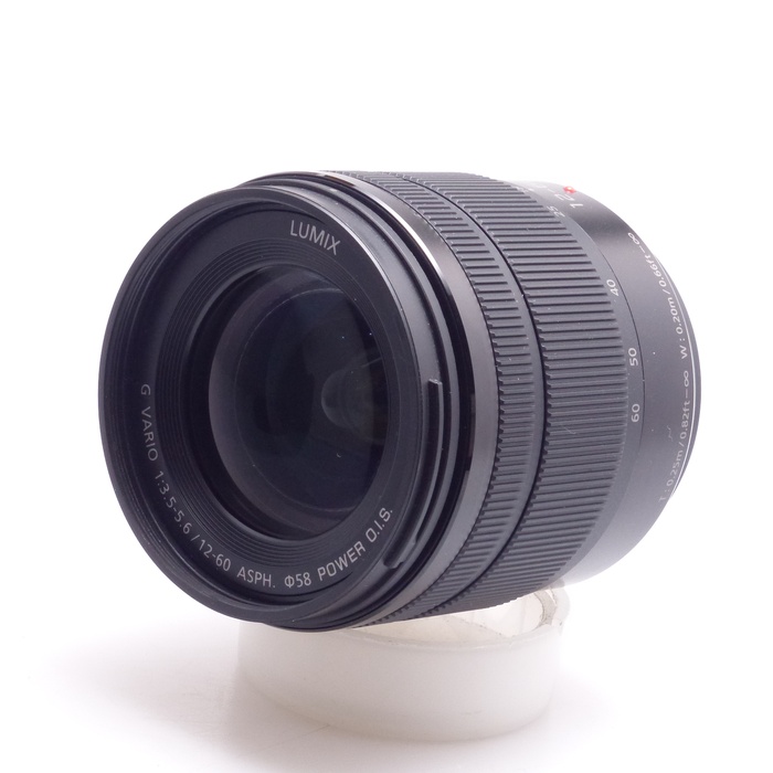 yÁz(pi\jbN) Panasonic GoI12-60/3.5-5.6 ASPH. H-FS12060