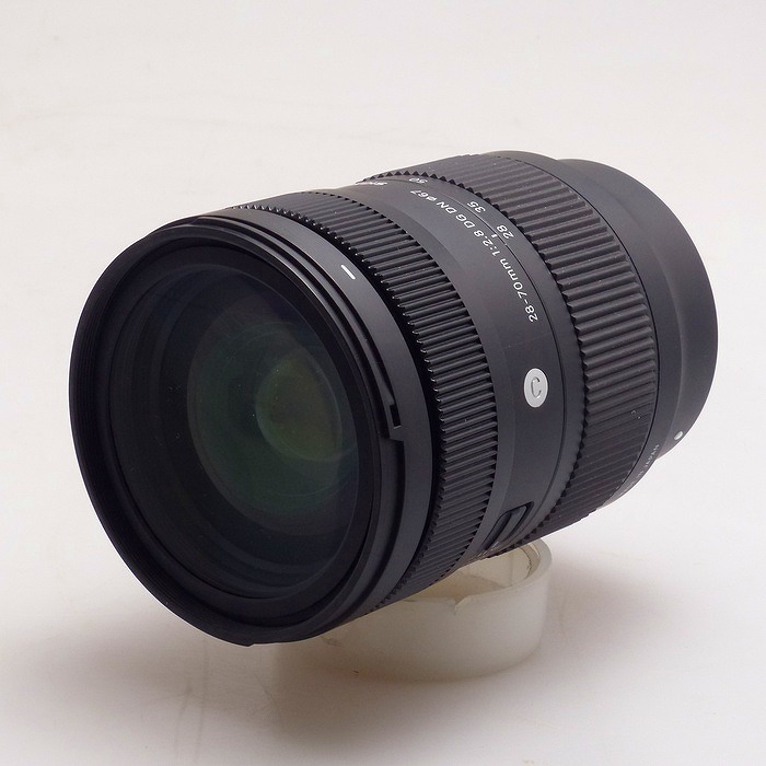 yÁz(VO}) SIGMA 28-70/F2.8 DG DN Contemporary \j[E}Eg