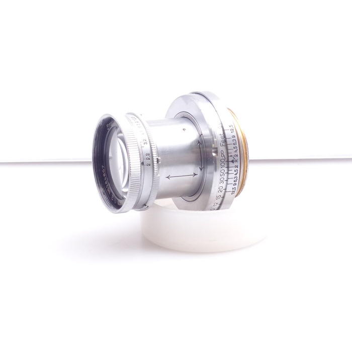 �y���Áz(���C�J) Leica Summar 50/F2