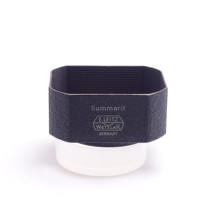 【中古】(ライカ) Leica XOONS/12520 ズマリット50mm用フード