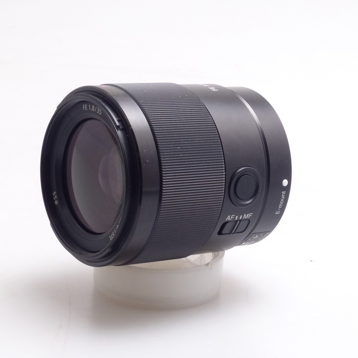 yÁz(\j[) SONY FE35/F1.8