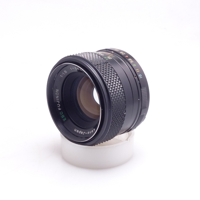�y���Áz(�t�W�t�C����) FUJIFILM EBC FUJINON 55/1.8 (M42)