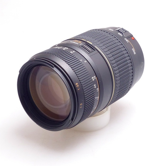 �y���Áz(�^������) TAMRON AF70-300/F4-5.6 Di LD A17 �L���m��EF�}�E���g