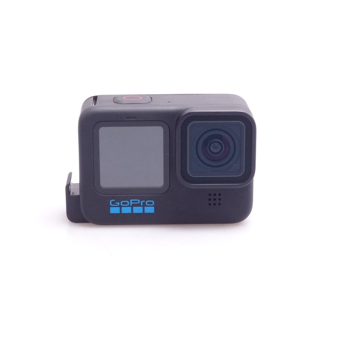 yÁz(S[v) GoPro CHDHX-101-FW HERO10 BLACK
