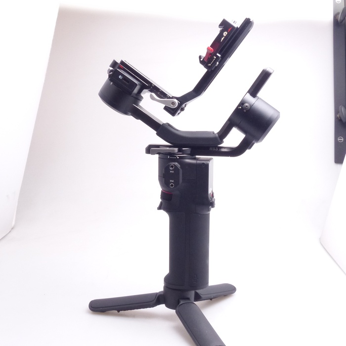 【中古】(DJI) DJI RS 3 MINI