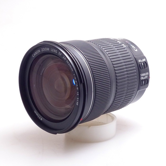 �y���Áz(�L���m��) Canon EF24-105/3.5-5.6 IS STM