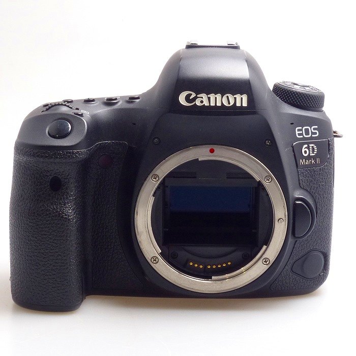 �y���Áz(�L���m��) Canon 6DMark2