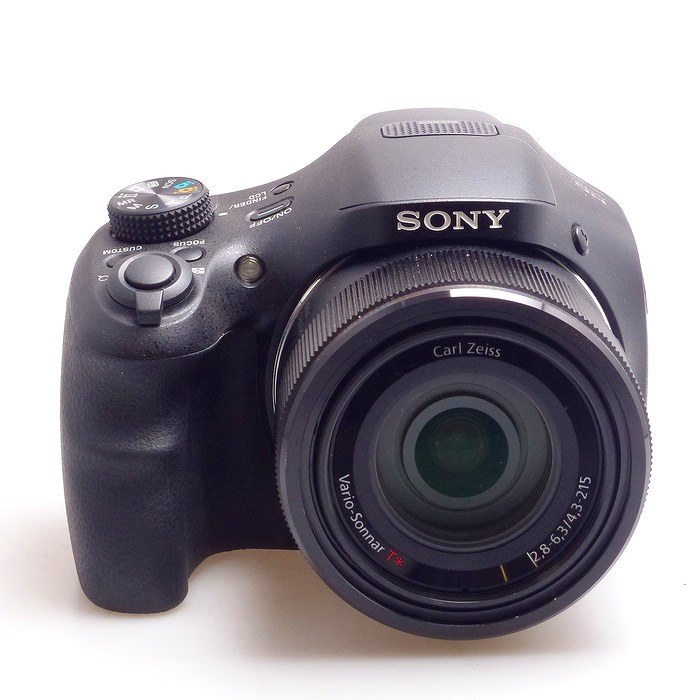 �y���Áz(�\�j�[) SONY DSC-HX300