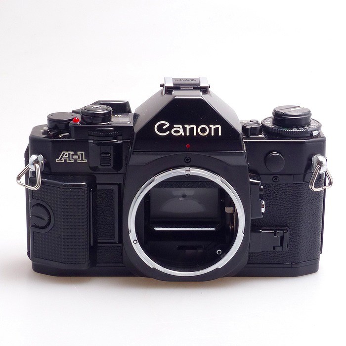 【中古】(キヤノン) Canon A-1